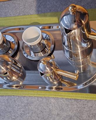 Set Lavazza Carmencita Serie Oro Vintage