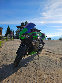 Kawasaki ninja 650 KRT Tourer Edition 2019