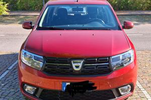 Dacia Sandero 1.0 2018 Essential