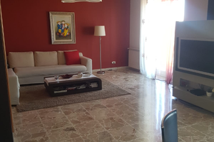 Ampio e luminoso appartamento