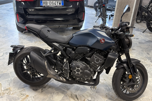 Honda CB 1000 R