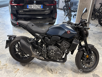 Honda CB 1000 R