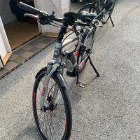 Biciclette elettriche