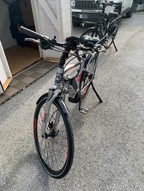 Biciclette elettriche