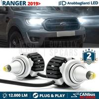 Kit LED HIR2 CANbus per FORD RANGER 3 2019> 12000L