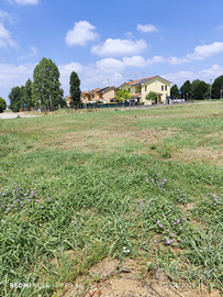 Terreno edificabile