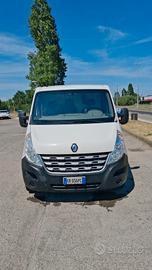 Renault master 2013  furgone perfetto