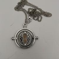 Harry potter gira tempo