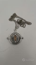 Harry potter gira tempo