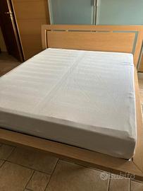 letto matrimoniale
