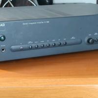 Amplificatore Nad C 350