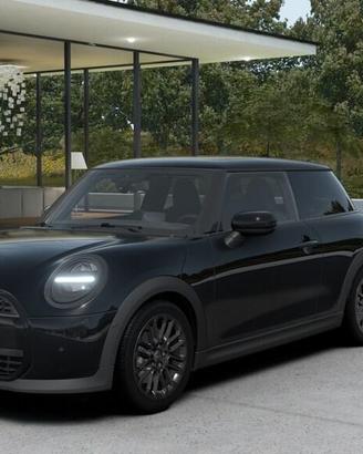 Mini Mini Cooper 3p 1.5 C Blackyard auto