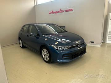 Volkswagen Golf 2.0 tdi Life 115cv
