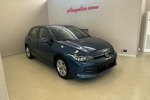 Volkswagen Golf 2.0 tdi Life 115cv