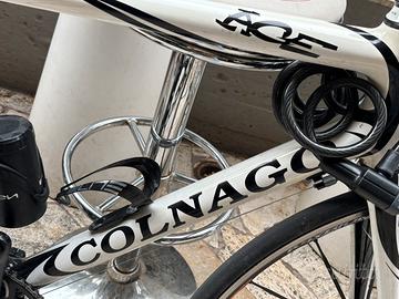 Bici colnago taglia S