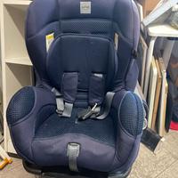 Seggiolino auto gruppo 0-1 Bellelli