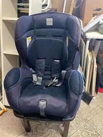 Seggiolino auto gruppo 0-1 Bellelli