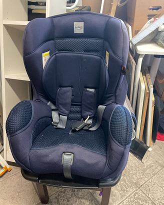 Seggiolino auto gruppo 0-1 Bellelli