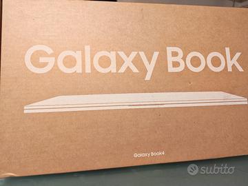 galaxy book 4