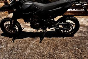 Moto Malaguti 125