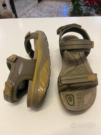 Sandali MBT