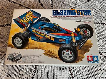 Tamiya Blazing Star art. 57004 (gig)