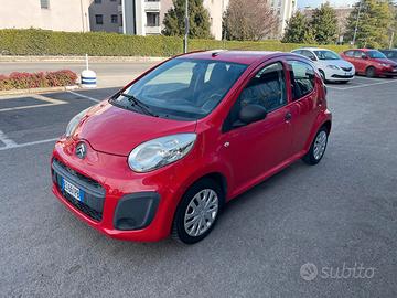 Citroen C1 1.0 5 porte Seduction