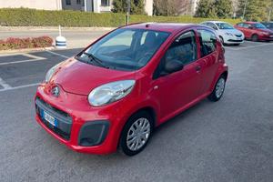 Citroen C1 1.0 5 porte Seduction