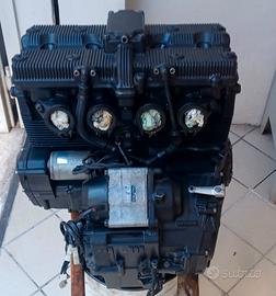 motore suzuki gsxr 750 sacs anno 1989 