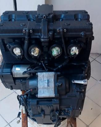 motore suzuki gsxr 750 sacs anno 1989 