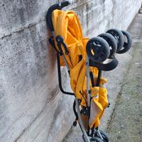 Passeggino leggero richiudibile