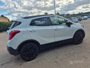 Opel Mokka 1.6 CDTI Ecotec 136CV 4x2 Start&Stop Co
