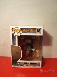 Funko pop Harry Potter Dementor