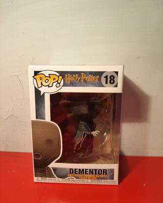 Funko pop Harry Potter Dementor