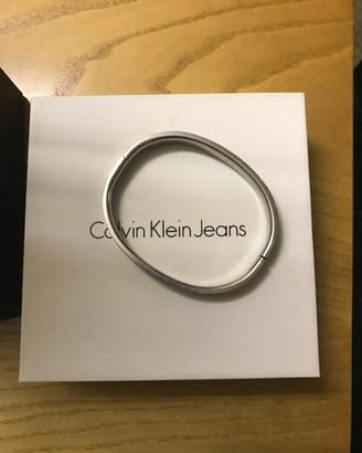 Bracciale rigido uomo