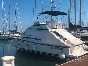 Cabinato fly (possibile permuta)