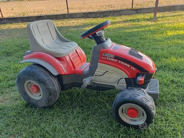 Trattore a pedali Peg Perego