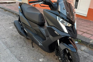 Kimco Dink R-tunnel 150