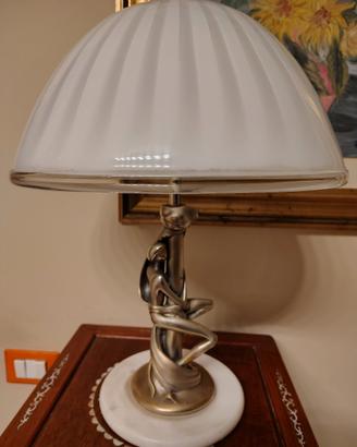 lampada da tavolo