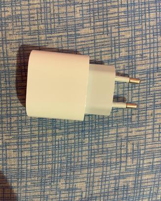 Caricatore apple