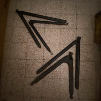 Formula 1,  sospensioni motore DFR