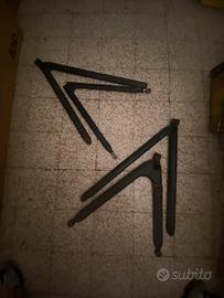 Formula 1,  sospensioni motore DFR