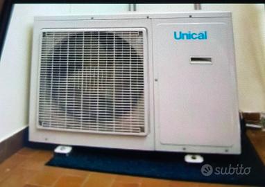 condizionatore unical
