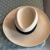 Cappello Original Panama