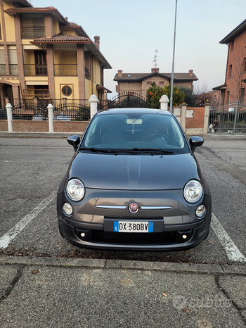 Fiat 500 , 1.2 benzina