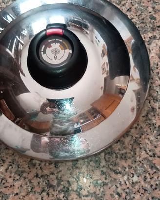 Coperchio secuquick Amc