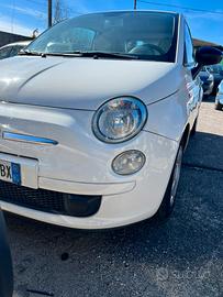 Fiat 500 pop