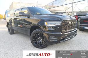 DODGE RAM 1500 3.0L I6 Hurricane LIMITED NIGHT C