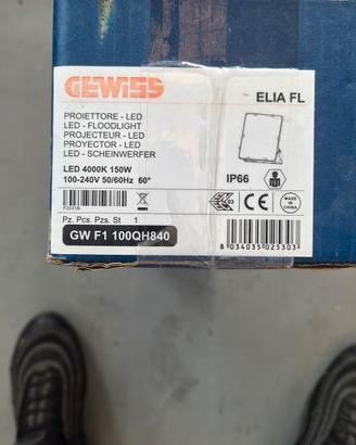 Faro Gewiss