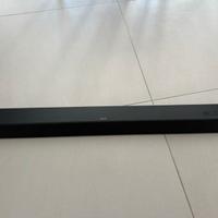 SOUNDBAR PHILIPS TAB